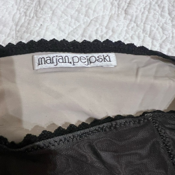 Piece of art - leggins by Marijan Pejoski - Picture 4 of 5